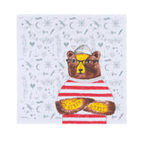 Danica Studio Linge Vaisselle Strong & Free