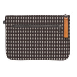 Danica Studio Pochette Folio Adventure Awaits Sur Fond Blanc Dos