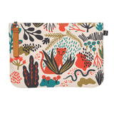 Danica Studio Pochette Folio Empire Sur Fond Blanc Devant