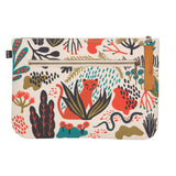 Danica Studio Pochette Folio Empire Sur Fond Blanc Dos