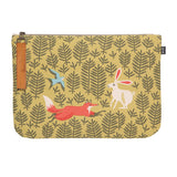 Danica Studio Pochette Folio Hill & Dale Sur Fond Blanc