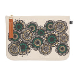 Danica Studio Pochette Folio Shadowvale Sur Fond Blanc Devant
