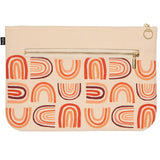 Danica Studio Pochette Folio Solstice Ça Va Bien Aller Sur Fond Blanc