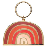 Danica Studio Porte Clef Solstice Ça Va Bien Aller Sur Fond Blanc