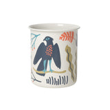 Danica Studio Porte  Crayon Empire Fond Blanc 2