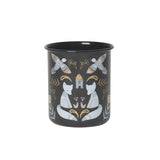 Danica Studio Porte Crayon Wild Tale Fond Blanc 2