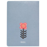 Danica Studio Premier Carnet Frida Verso