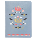 Danica Studio Premier Carnet Frida