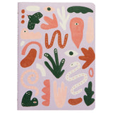 Danica Studio Sketchbook Cahier Esquisse Curio 1