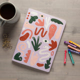 Danica Studio Sketchbook Cahier Esquisse Curio 3