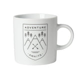 Tasse - Collection Adventure Awaits