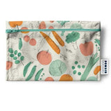 Demain Demain Sac À Collation - Le Marché - Format Moyen