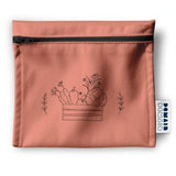 Demain Demain Sac À Collation - Le Marché - Format Petit