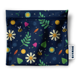 Demain Demain Sac À Collation - Les Petites Ouvrières - Format Petit