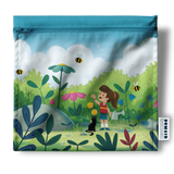 Demain Demain Sac À Collation - Les Petites Ouvrières - Grand Format