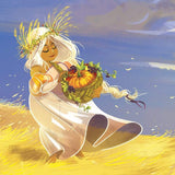 Demain Demain Sac À Collation - Mouche À Feu - Détail 2