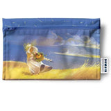 Demain Demain Sac À Collation - Mouche À Feu - Format Moyen