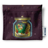 Demain Demain Sac À Collation - Mouche À Feu - Format Petite