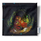 Demain Demain Sac À Collation - Mouche À Feu - Grand Format