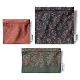 Demain Demain Trio De Sacs À Collation - Constance