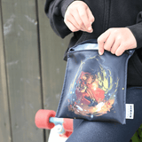 Demain Demain Trio De Sacs À Collation Et À Sandwich- Mouche À Feu - Lifestyle 2