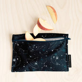 Demain Demain Trio De Sacs Réutilisables - Amélie A. Martel - Les Sorciers Petite Pochette