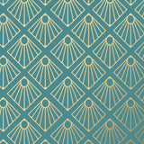 Demain Demain Trio De Sacs Réutilisables - Art Déco Détail 1