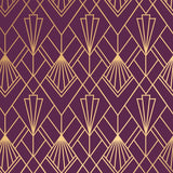 Demain Demain Trio De Sacs Réutilisables - Art Déco Détail 2