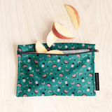 Demain Demain Trio Sacs Réutilisables Julie Cossette - Licornes Pochette Petite