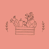 Demain Demain Trio Sacs Réutilisables Marjorie Blais Simard - Marché Public Détail 3