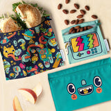 Demain Demain Trio Sacs Réutilisables Marjorie & Cie - Machine De L'Espace