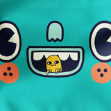 Demain Demain Trio Sacs Réutilisables Marjorie & Cie - Machine De L'espace Détail 2