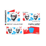 Dynomighty 3D Movies Mighty Wallet