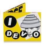 Portefeuille ''DEVO'' - Mighty Wallet