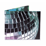 Dynomighty Disco Mighty Wallet
