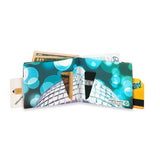 Portefeuille Disco - Mighty Wallet