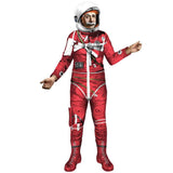 Poupée à habiller en aimant - Einstronaute