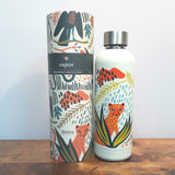 Bouteille Isolée Empire vue de face