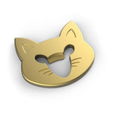 Fred - Ouvre-bouteille chat & souris