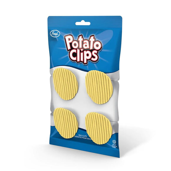 Fred Pinces Croustilles Potato Clip 1
