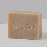 GROOM - Savon Au Rhassoul