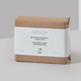 GROOM - Savon Au Rhassoul