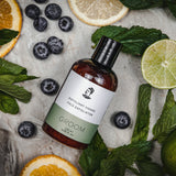 GROOM Exfoliant Visage LifeStyle