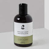 GROOM Exfoliant Visage