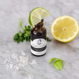 GROOM - Huile à barbe Citrus