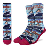 Bas Titanic pour Hommes