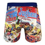 Good Luck Sock Boxer Archie Comics