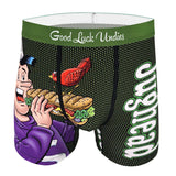 Good Luck Sock Boxer Jughead Comics
