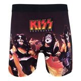 Good Luck Socks Boxer Kiss Destroyer Arrière