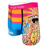 Good Luck Undies Bobettes Jimi Hendrix Bold As Love
